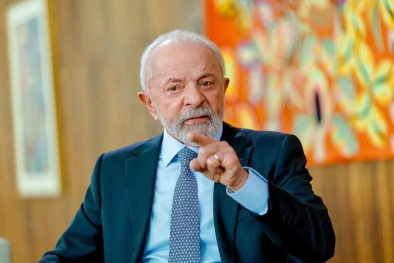 Lei da reciprocidade foi publicada na terça-feira (15).