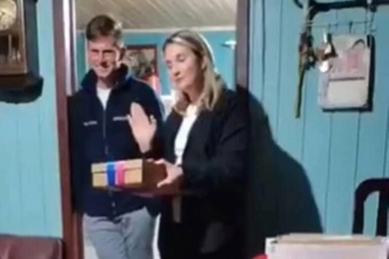 HOMEM EXPOSTO EM ‘CHÁ REVELAÇÃO’ DE TRAIÇÃO PEDE R$ 100 MIL POR DANOS MORAIS