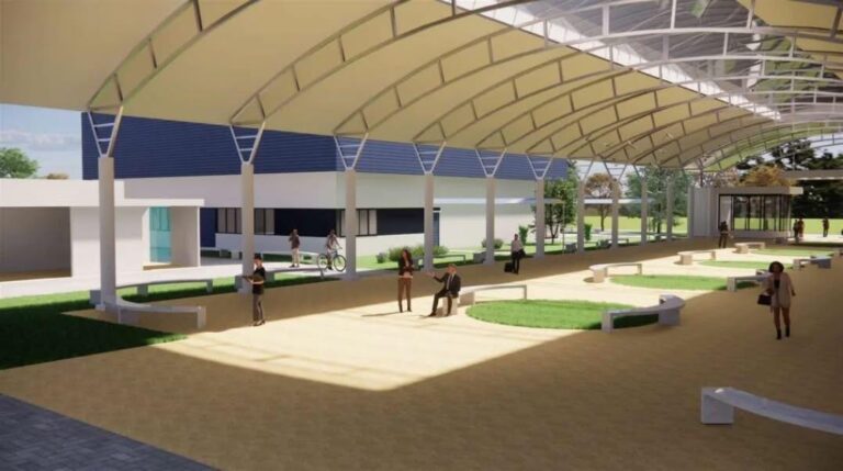 UFSM recebe emenda parlamentar para construção de novo parque de exposições