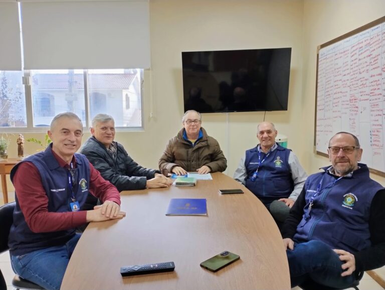 CREA — Conselho Regional de Engenharia e Agronomia visita São Sepé e reforça fiscalização