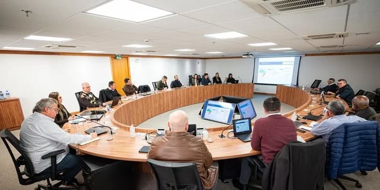 Agro prepara índice para riscos que afetam o setor