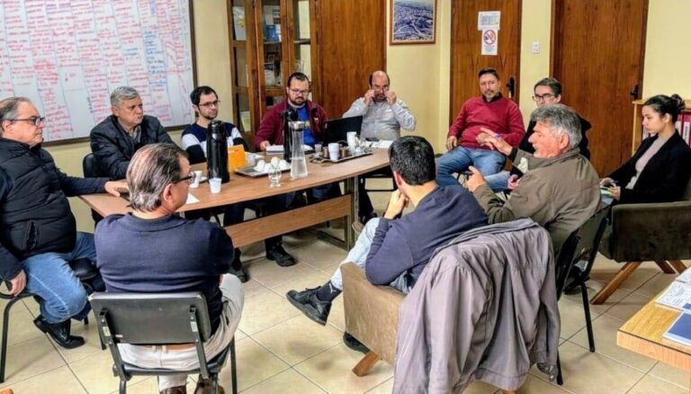 Reunião Ampliada trata de limpeza urbana, obras e meio ambiente