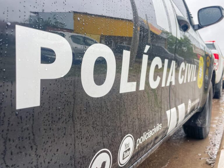 Menina de 9 anos é agredida pela avó em frente à escola em São Pedro do Sul; Polícia Civil investiga o caso