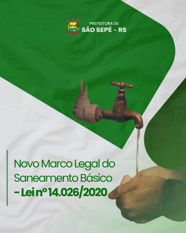 Prefeitura encaminha à Câmara projeto para adesão ao Consórcio Intermunicipal de Resíduos Sólidos