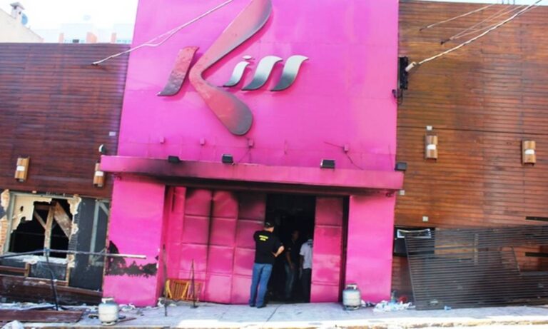 Começa o julgamento de recursos no caso Boate Kiss