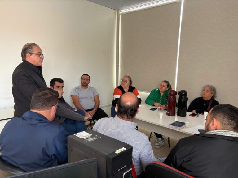 COMDEMA define novas ações para o meio ambiente em São Sepé