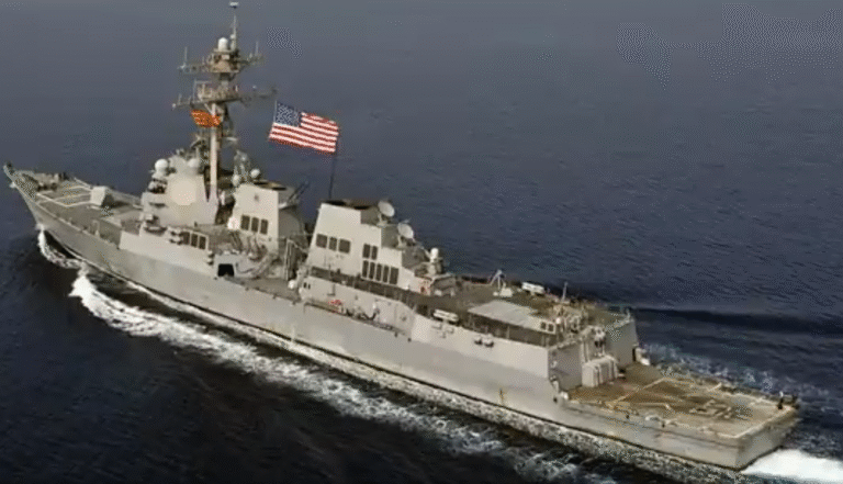 Brasil lidera articulação de resposta conjunta de países amazônicos sobre navios dos EUA