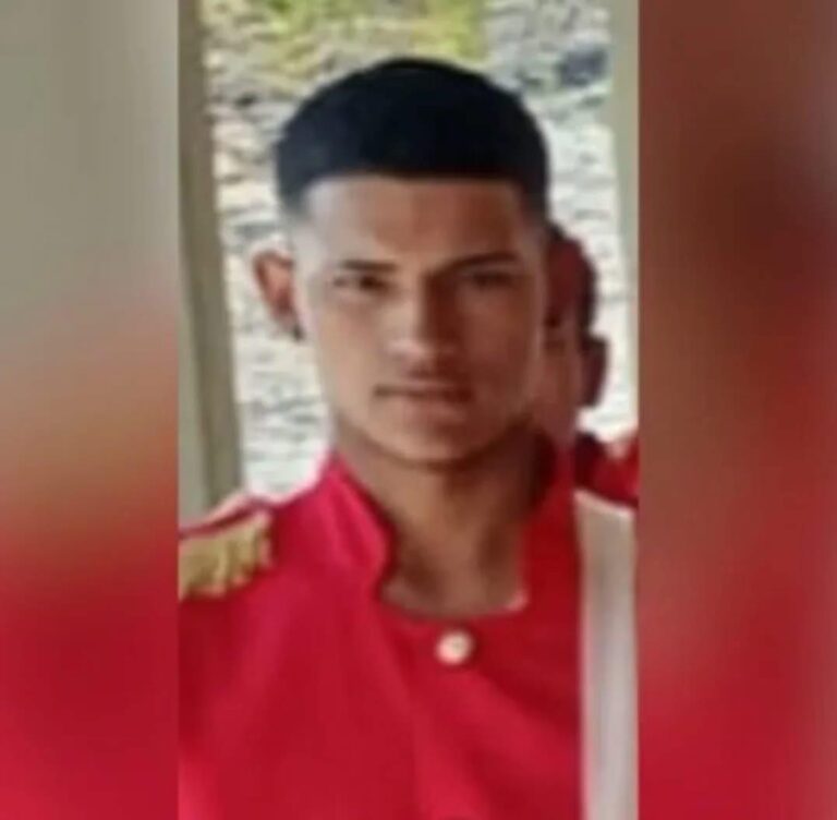 Após matar estudante, jovem é quase linchado por moradores