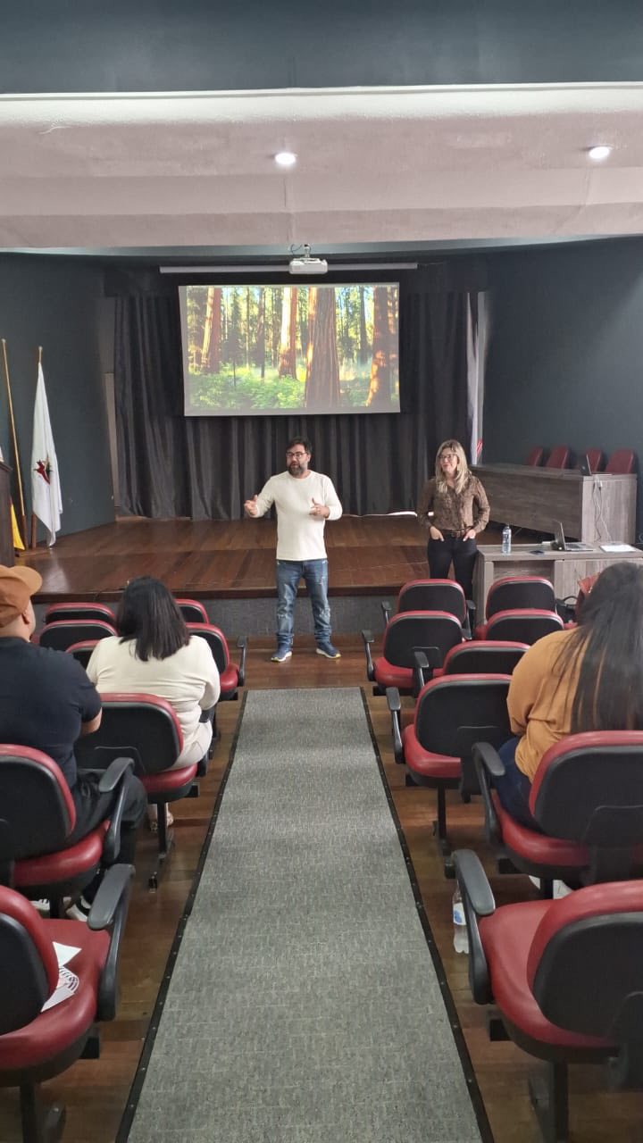 São Sepé inicia workshop para artesãos com foco no desenvolvimento do artesanato local