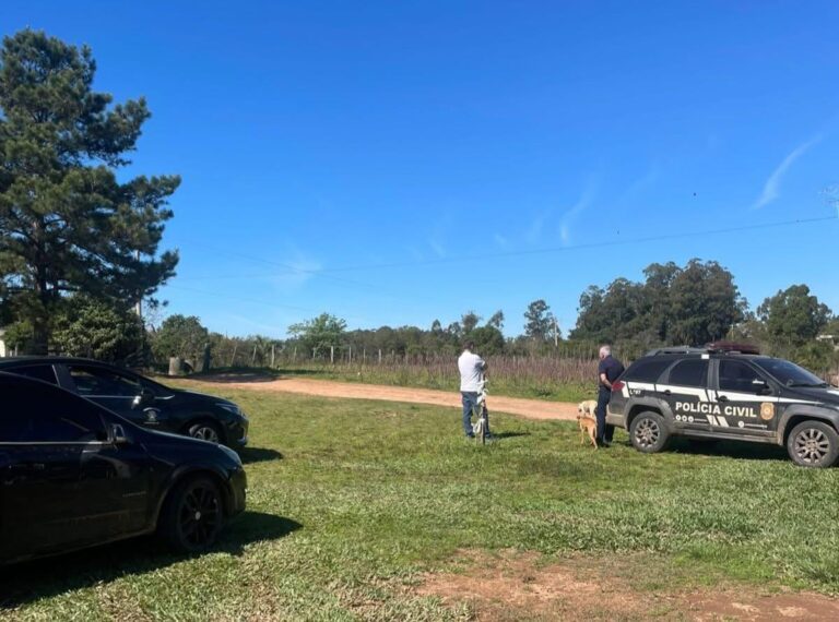 Três casas de idosos são interditadas em Formigueiro.