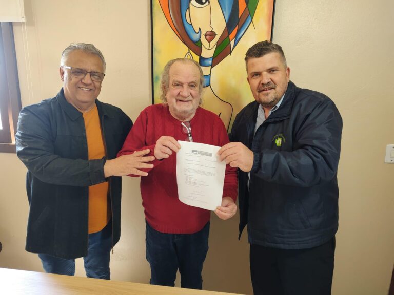 Hospital Santo Antônio de São Sepé recebe nova emenda parlamentar de R$ 200 mil.