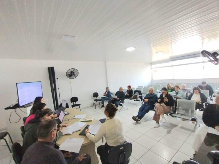 Conselho Municipal aprova segunda parte do Plano de Saúde