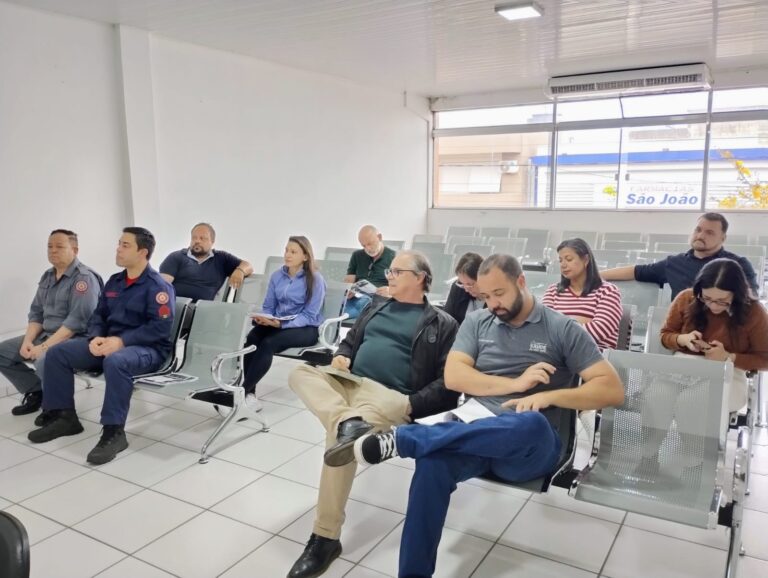 Comitê analisa Plano de Contingência da Dengue