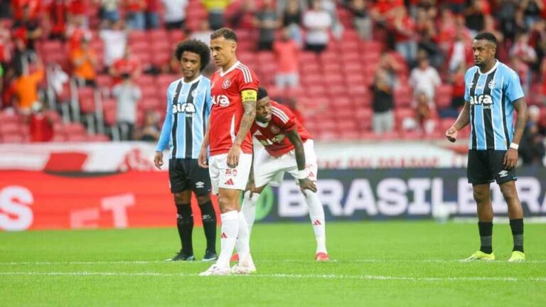 Grêmio vence com autoridade o GreNal 448.