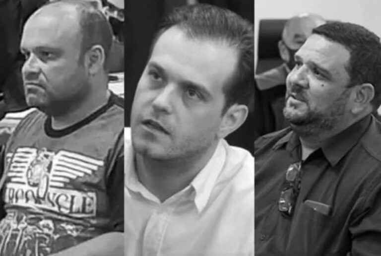 Três réus condenados pela tragédia irão para o regime semiaberto