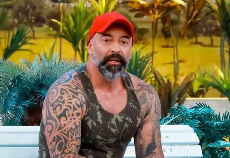 Humorista Cris Pereira recebe condenação de 18 anos por estupro de vulnerável.