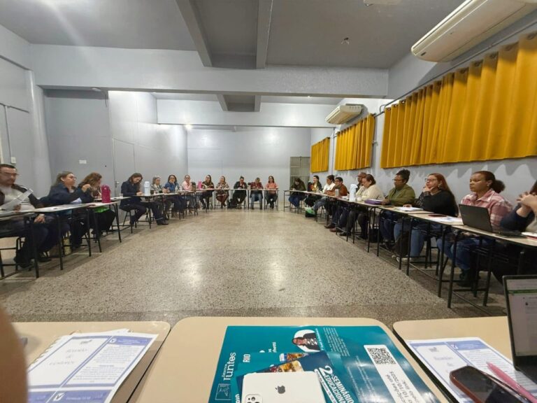 SMED realiza reunião com diretores