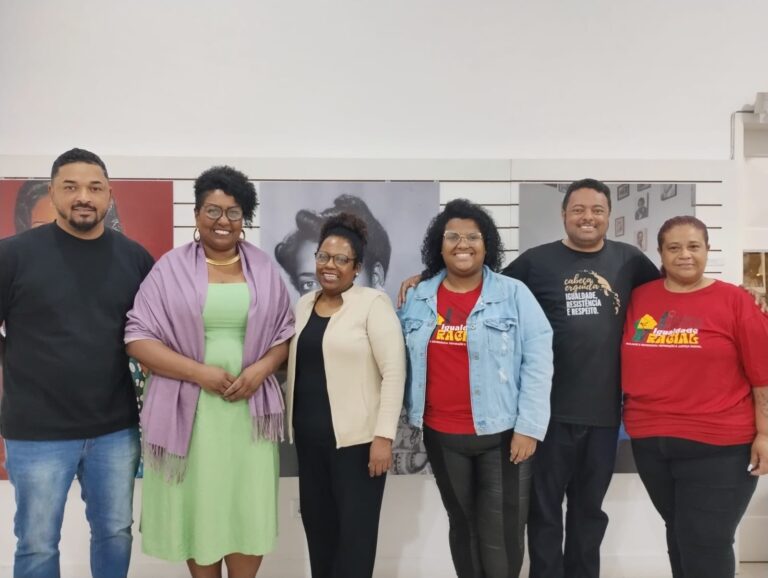 Celebração da beleza, da memória e da identidade negra