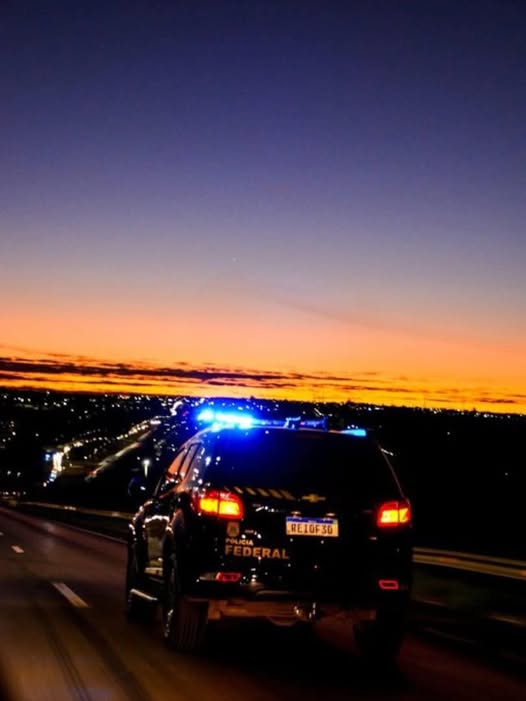 Polícia Federal deflagra quarta fase da Operação Mente Sã