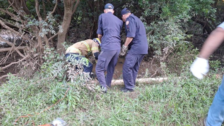 Homem é encontrado morto dentro de poço no interior de Restinga Sêca.