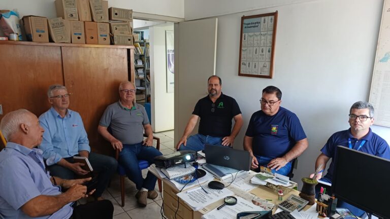 CMDR define critérios do Programa Terra Forte