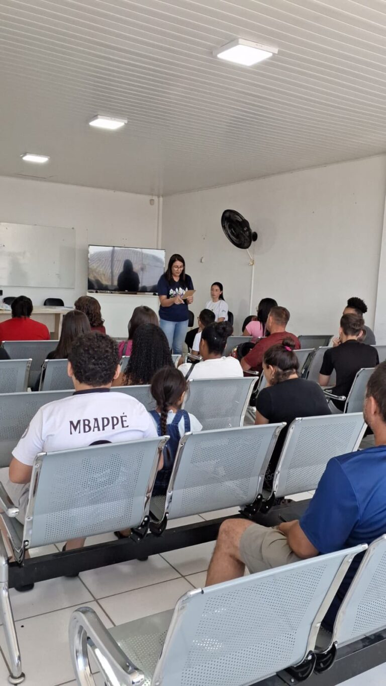 Prefeitura de São Sepé realiza entrega de óculos a crianças atendidas pelo Projeto de Oftalmologia Pediátrica