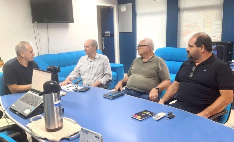 Câmara de Vereadores prepara programação especial para a 50ª Expofeira de São Sepé