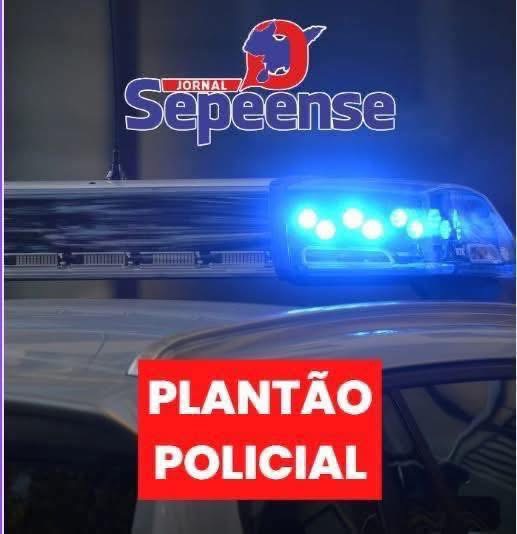 Polícia Civil prende indivíduo pelo crime de tentativa de roubo a pedestre com lesões em São Sepé.