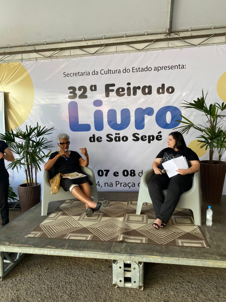 São Sepé Anuncia a 33ª Feira do Livro: Um Universo de Histórias e a Celebração do Conhecimento