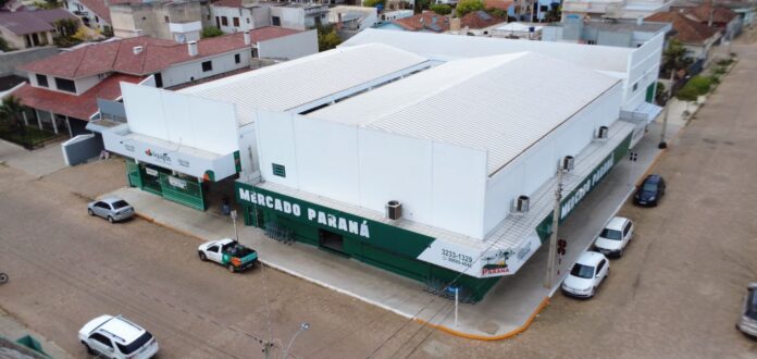 mercado paraná