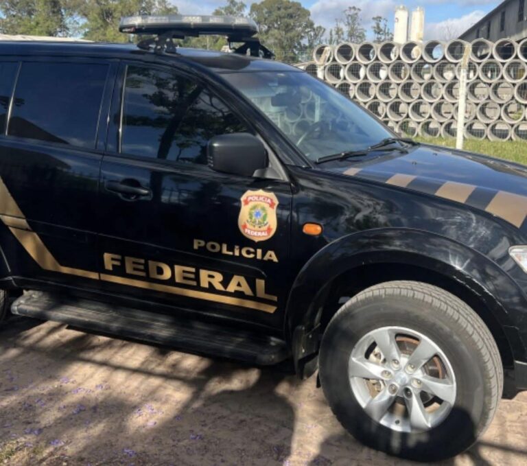 Quinta fase da “Operação Mente Sã” foi deflagrada em Santa Maria.