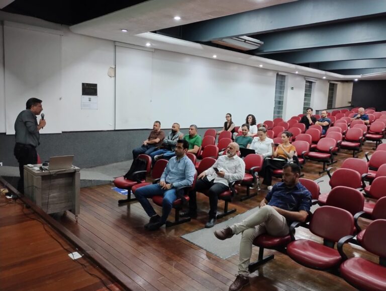 Audiência Pública apresenta proposta de mais de R$ 30 milhões em investimentos