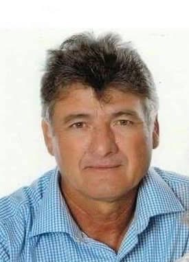 Secretário de Infraestrutura Valmi Giuliani pede demissão após nove meses no cargo