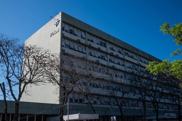 Criança de 4 anos morre com suspeita de meningite bacteriana em Santa Maria; pais relatam falta de comunicação da escola