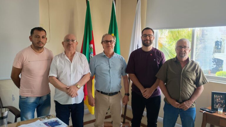 PT de São Sepé confirma recursos para obras no Bairro Kurtz e Bairro Zenari