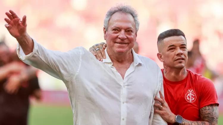 Inter escapa do rebaixamento com vitória e combinações de resultados.