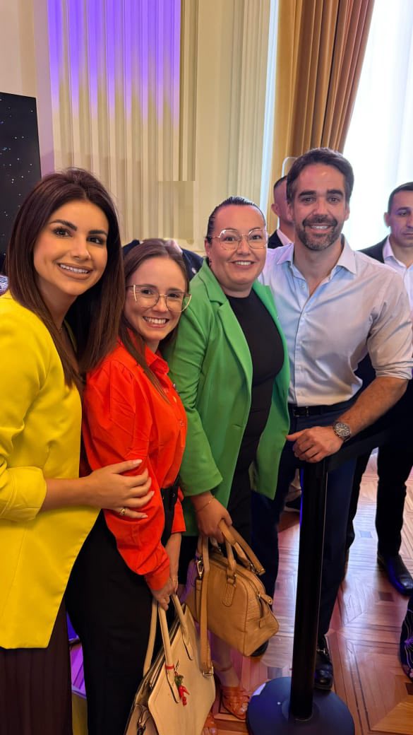 Campanha Estadual de Prevenção à Violência Contra a Mulher