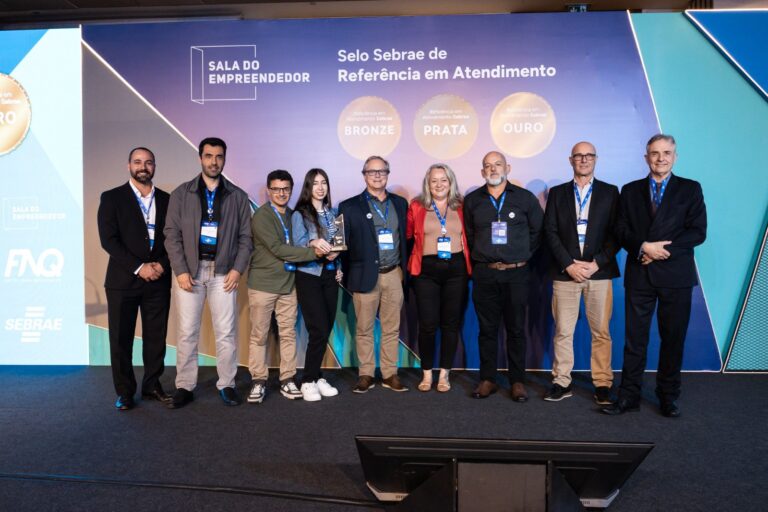 São Sepé conquista certificação Nacional do Sebrae