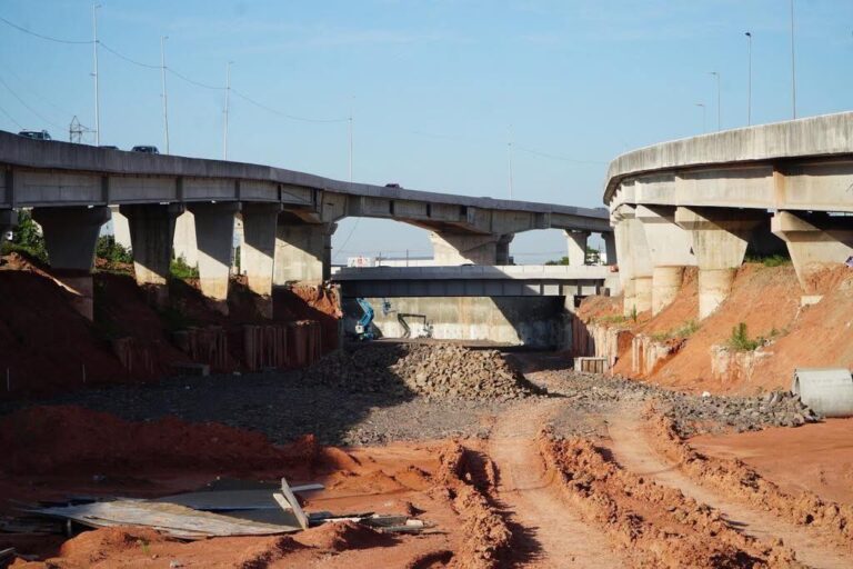 Quatro pistas da BR-392 devem ser liberadas até janeiro de 2026