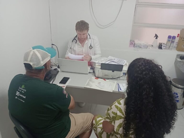 São Sepé retoma atendimentos com médico cardiologista