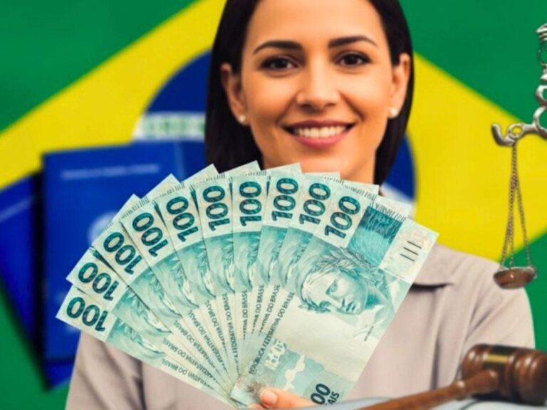 Novo salário mínimo será de R$ 1.621 em 2026