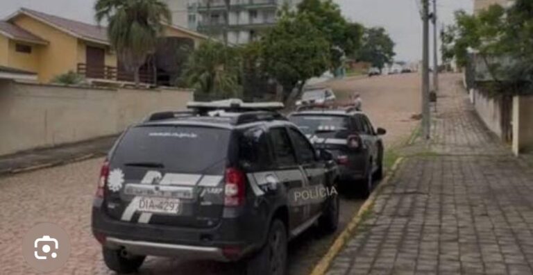 POLÍCIA CIVIL DE SÃO SEPÉ CUMPRE MANDADO DE PRISÃO CONDENATÓRIA PELO CRIME DE TRÁFICO DE DROGAS E POSSE ILEGAL DE ARMA DE FOGO DE USO RESTRITO.