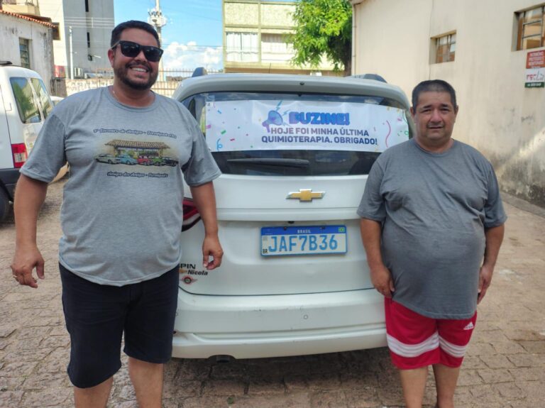 Boas notícias para começar o ano