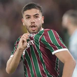 Fluminense vence Grêmio em estreia e chega à 13ª vitória seguida em casa.