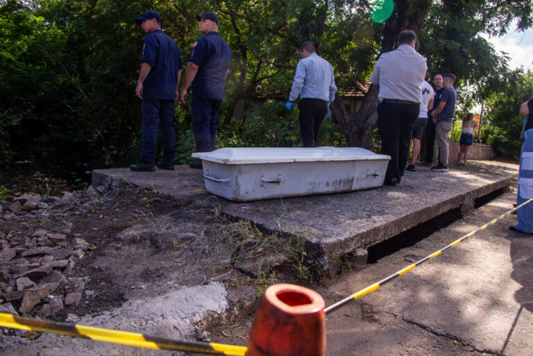 Após corpo ser encontrado, adolescente admite homicídio em Santa Maria