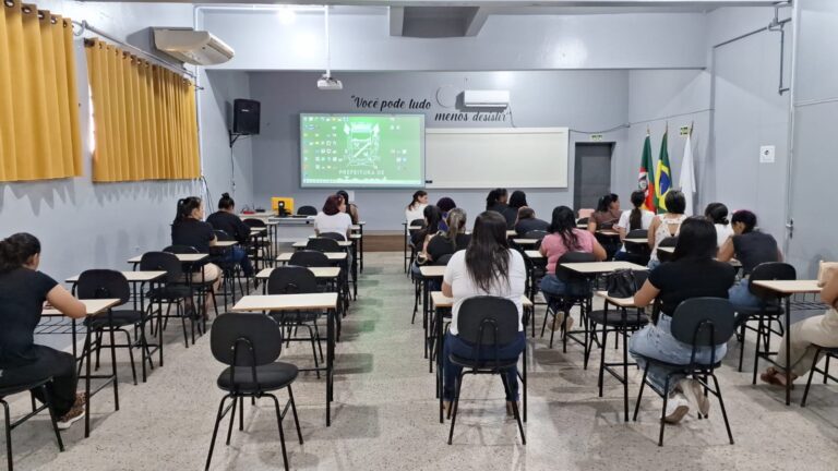 Empresa de calçados realiza seleção de candidatos em São Sepé