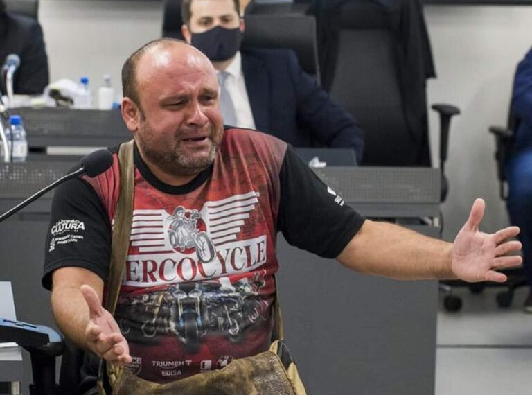 Caso Kiss: Vara de Execução Regional do TJRS concede liberdade a Luciano Bonilha Leão