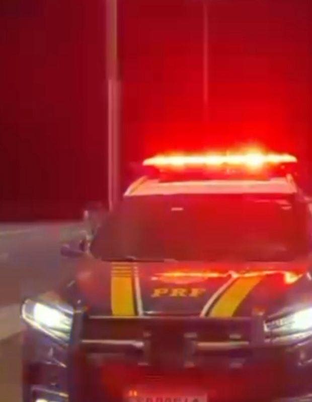 Acidente com morte é registrado na BR-153 em Caçapava do Sul