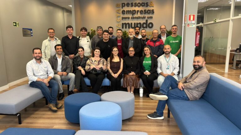 Encontro voltado à inovação e negócios reúne empresários em São Sepé