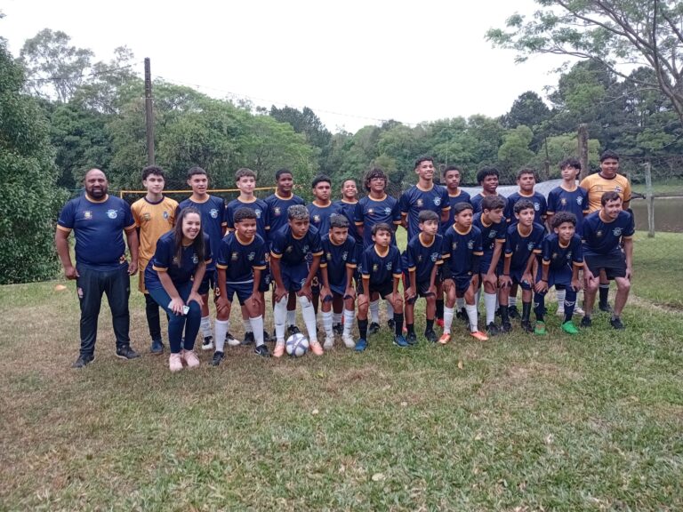 Gol da Esperança representará São Sepé no Circuito de Craques